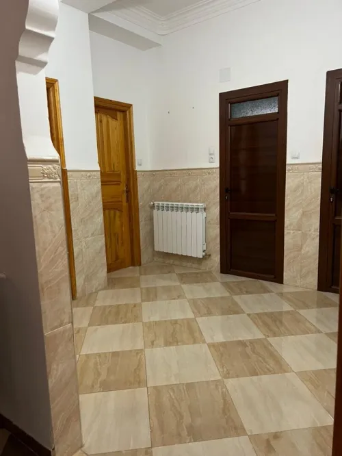 Location Appartement Niveau de villa F3 Sétif Setif