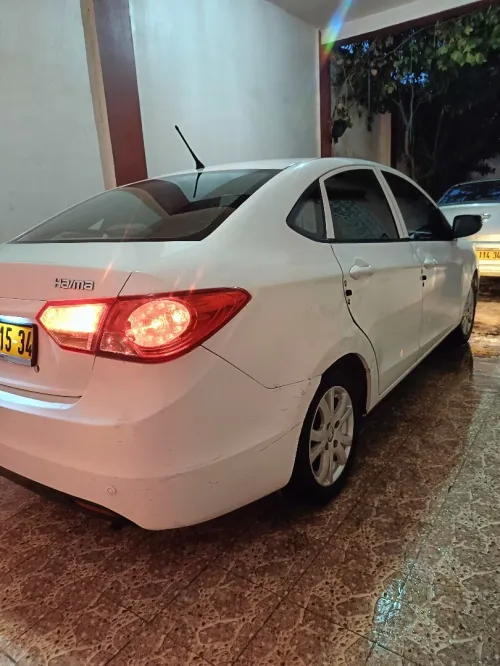 Haima m3 2015 m3
