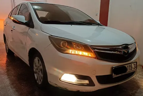 Haima m3 2015 m3