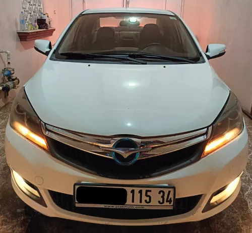 Haima m3 2015 m3