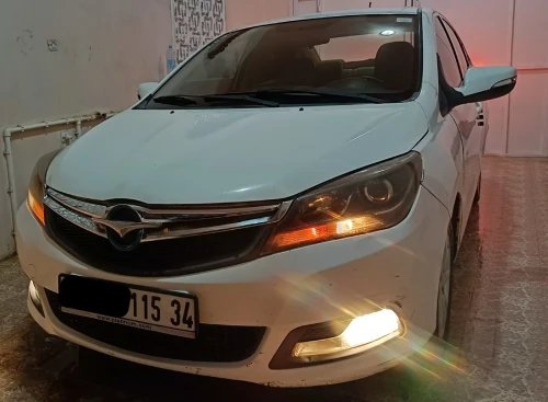 Haima m3 2015 m3