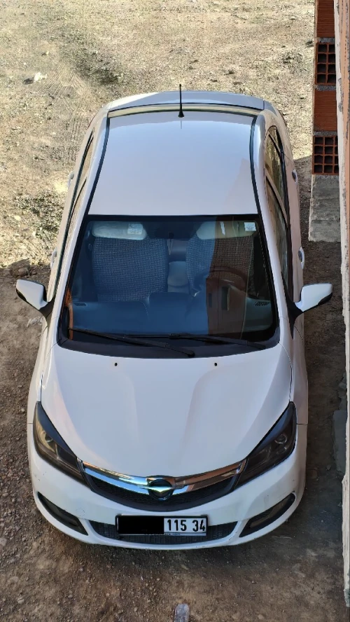 Haima m3 2015 m3