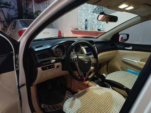 Haima m3 2015 m3