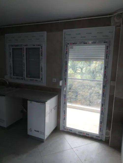 Vente Appartement F3 Tizi Ouzou Azazga