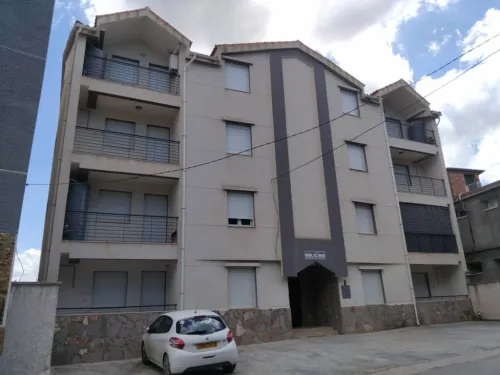 Vente Appartement F3 Tizi Ouzou Azazga
