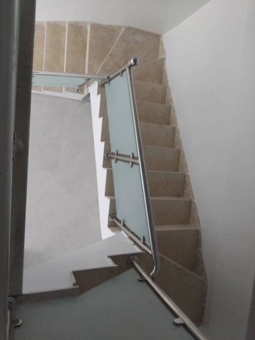 Vente Appartement F4 Tizi Ouzou Azazga