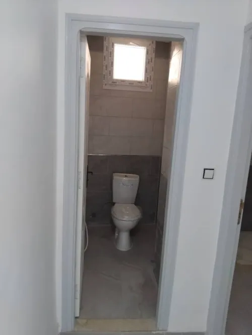 Vente Appartement F3 Tizi Ouzou Azazga
