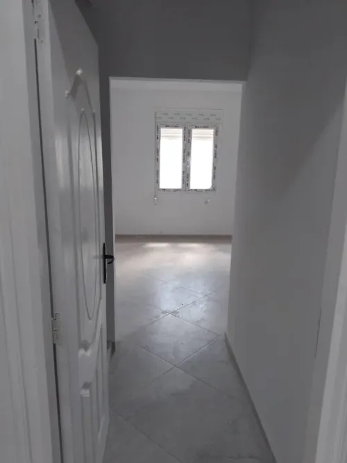 Vente Appartement F3 Tizi Ouzou Azazga