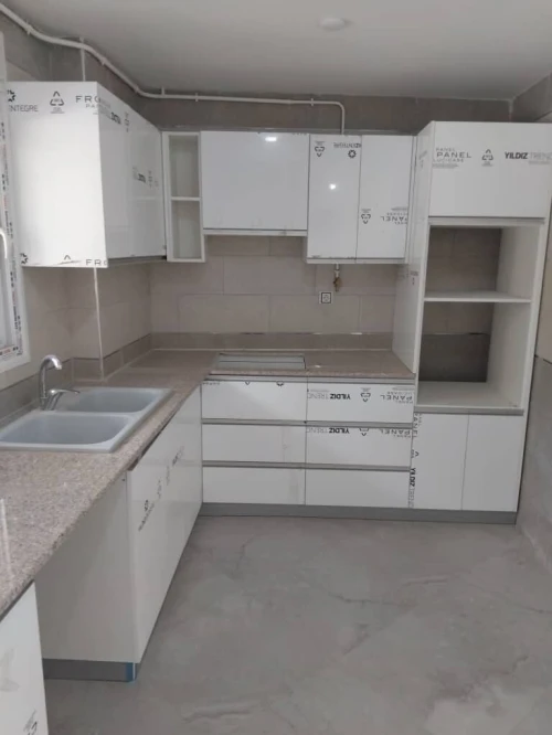 Vente Appartement F3 Tizi Ouzou Azazga