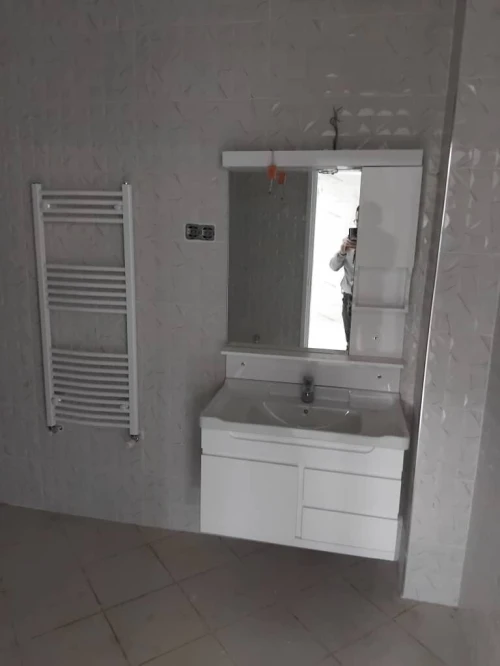 Vente Appartement F4 Tizi Ouzou Azazga