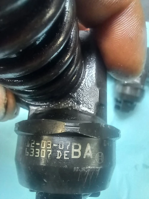 Injecteur 1.9 tdi