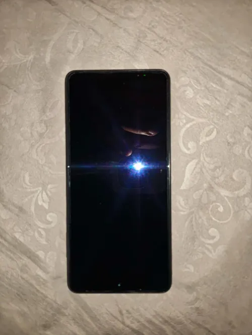 Samsung F54 5G