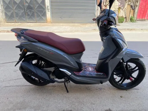 sym Symphony ST 2025