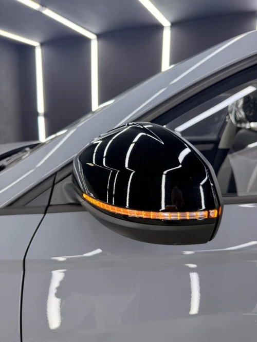 Volkswagen Jetta 2026 Flagship