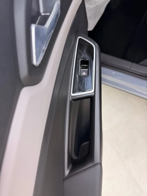 Autre JETTA VS5 2026 Flagship