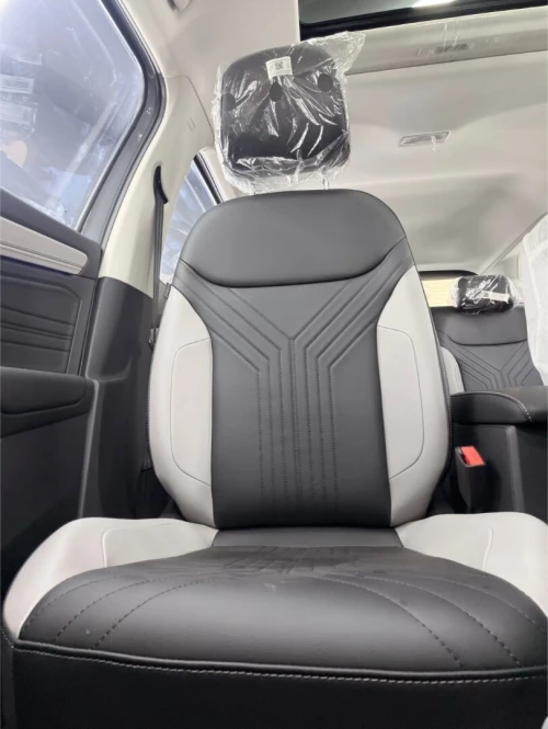 Autre JETTA VS5 2026 Flagship