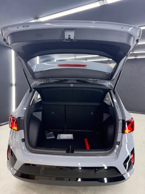 Volkswagen Jetta 2026 Flagship