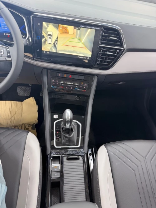 Volkswagen Jetta 2026 Flagship