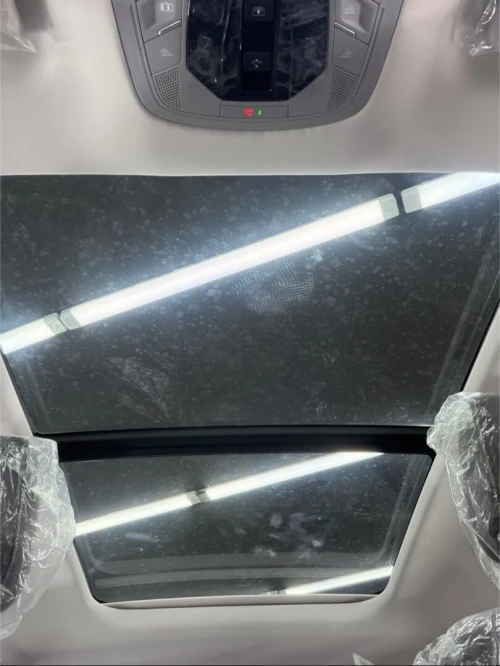 Kaiyi X7 2026 