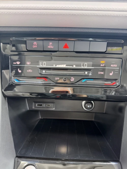 Volkswagen Jetta 2026 Flagship