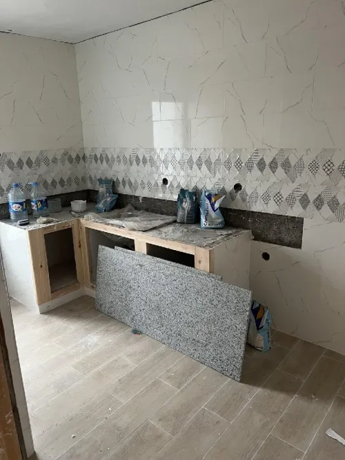 Location Appartement F3 Boumerdès Boudouaou