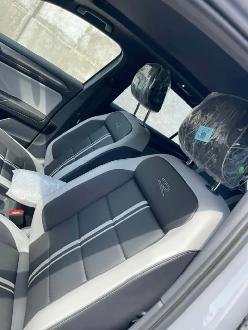 Volkswagen T-Roc 2025 R-Line 
