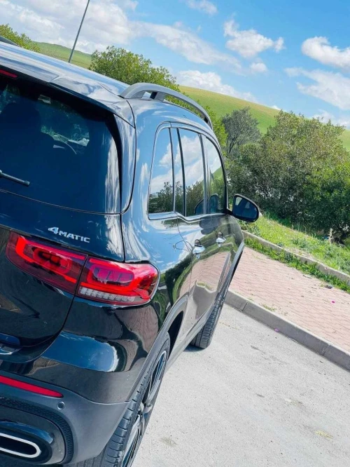Mercedes GLB 7 PLACES 2020 GLB 7 PLACES