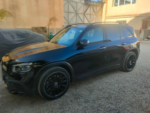 Mercedes GLB 7 PLACES 2020 GLB 7 PLACES