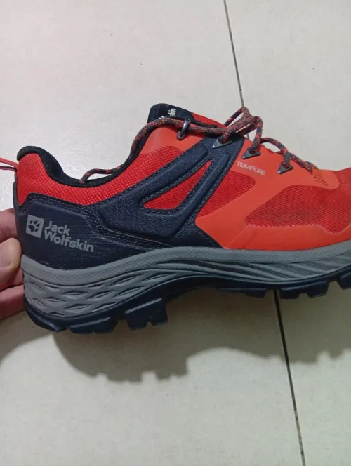 chaussure randonné