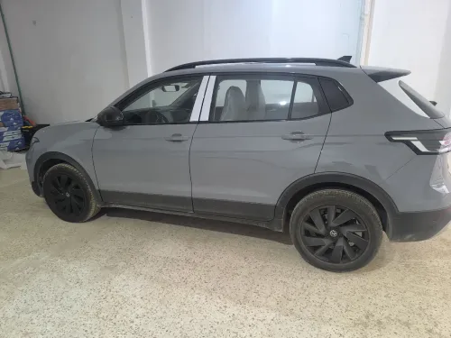 Volkswagen Tahru 2025 XR