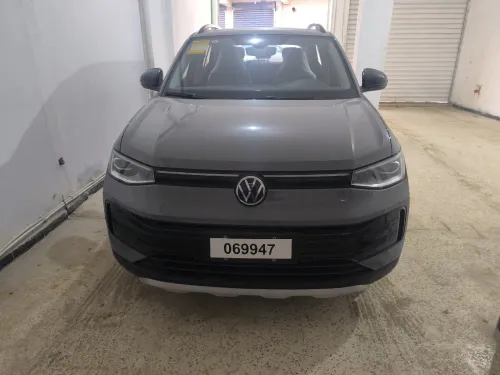 Volkswagen Tahru 2025 XR