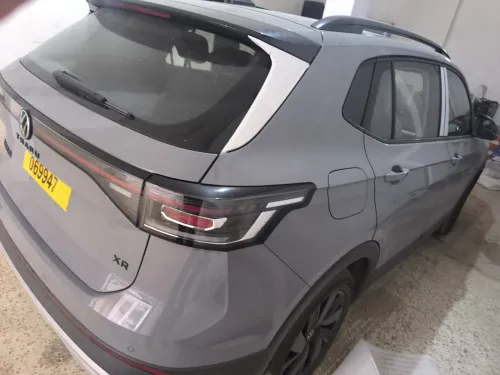 Volkswagen Tahru 2025 XR