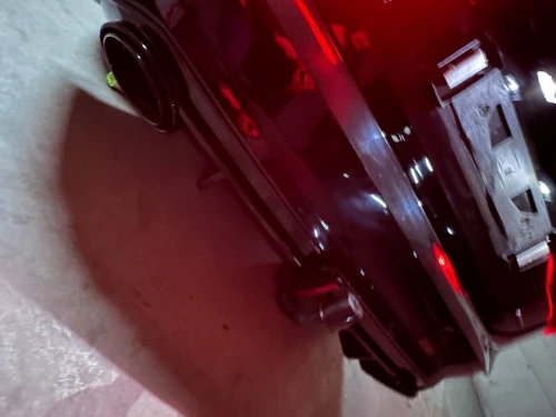 Audi A3 2024 