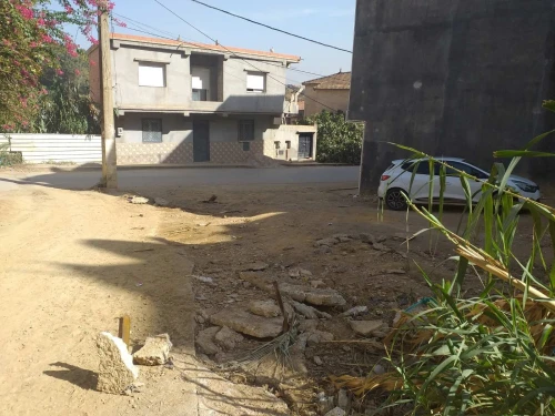 Vente Terrain Alger Birtouta