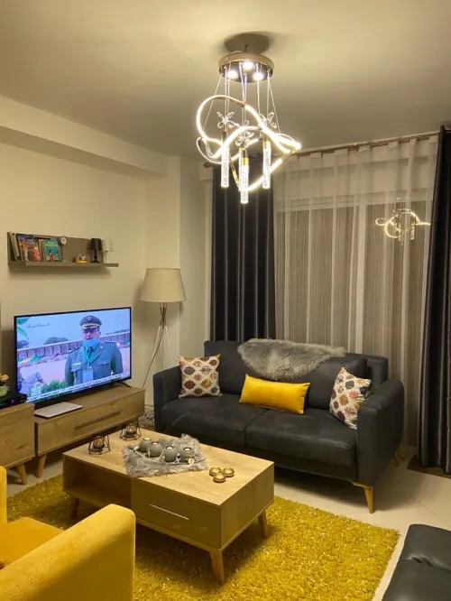 Vente Appartement Alger El achour