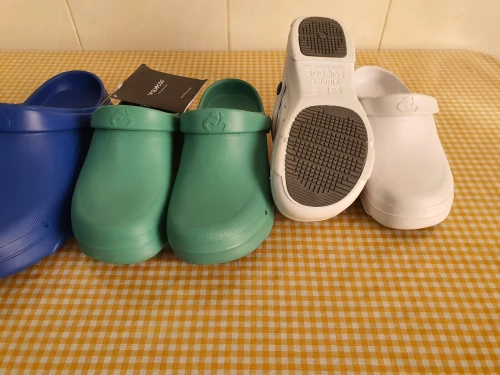 lot sabots (Crocs) Suecos qualité premium