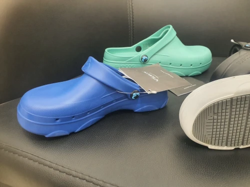 lot sabots (Crocs) Suecos qualité premium