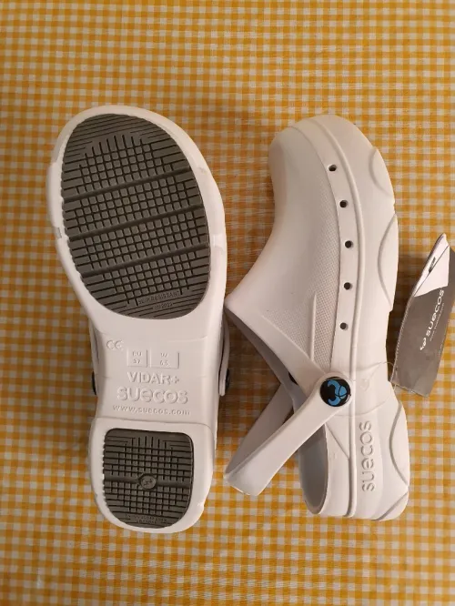 lot sabots (Crocs) Suecos qualité premium