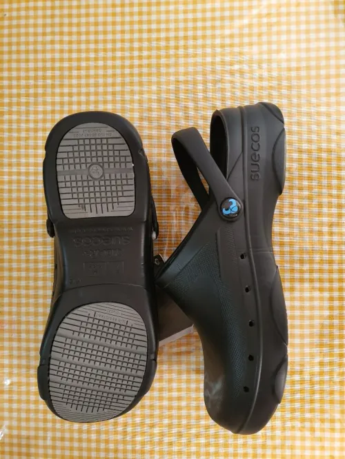 lot sabots (Crocs) Suecos qualité premium