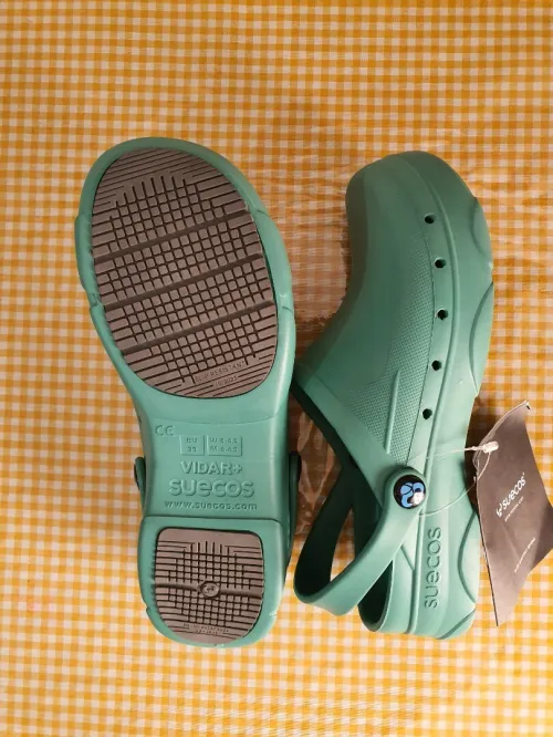 lot sabots (Crocs) Suecos qualité premium
