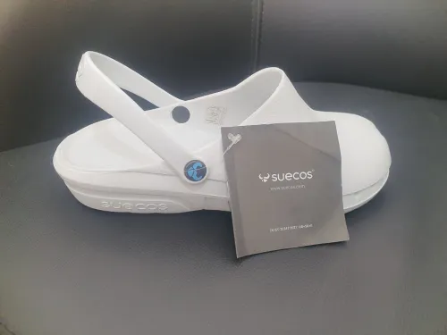 sabots (Crocs) Suecos qualité premium