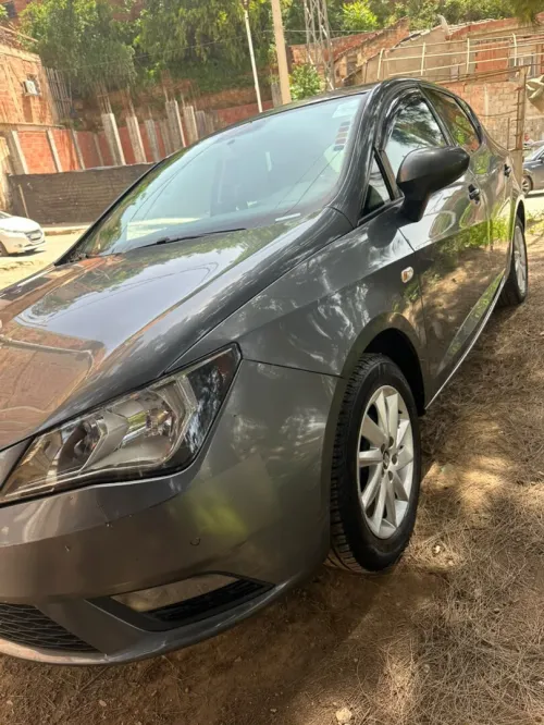 Seat Ibiza 2014 Crono
