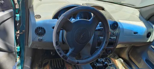 Chevrolet Avio 2005 