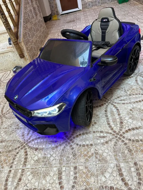 Voiture enfant électrique 