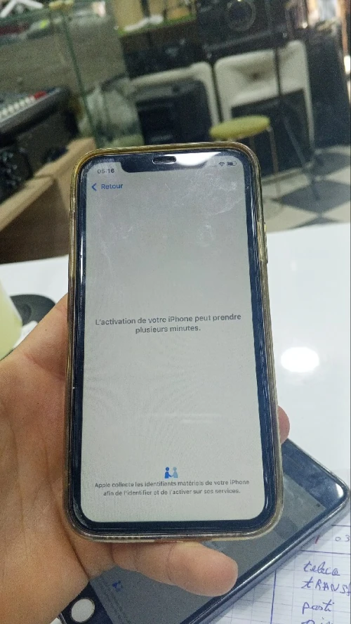 Iphon Xr