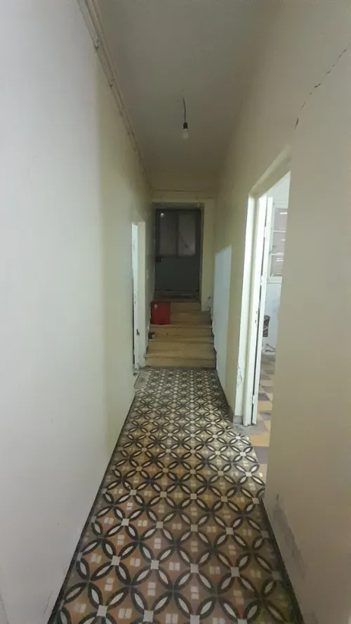 Vente Appartement Niveau de villa F3 Tiaret Tiaret