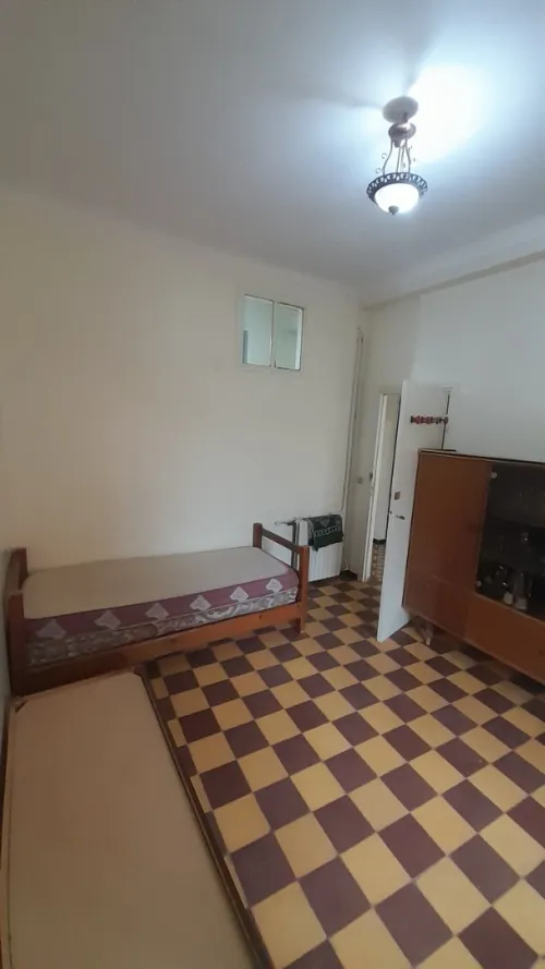 Vente Appartement Niveau de villa F3 Tiaret Tiaret