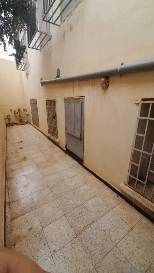 Vente Appartement Niveau de villa F3 Tiaret Tiaret