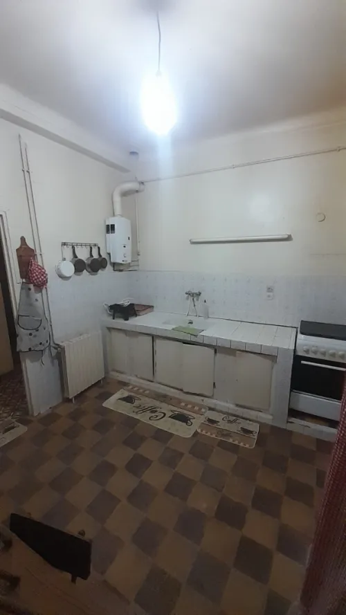 Vente Appartement Niveau de villa F3 Tiaret Tiaret