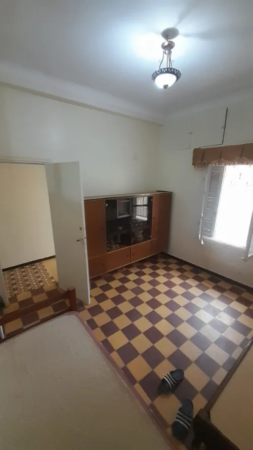 Vente Appartement Niveau de villa F3 Tiaret Tiaret